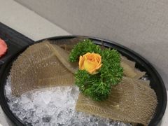 -海底捞火锅(南山京基百纳店)