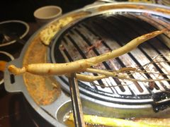 -三代烤肉(保利广场店)