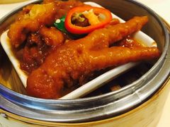 -广东胜利宾馆西关粤中餐厅