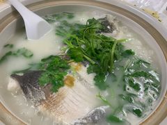 横山鱼头-横山鱼头馆(张横路店)