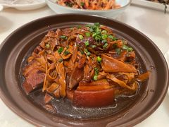 -南太湖山庄·四季轩&国风堂中餐厅