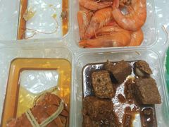 -王家沙点心店(南京西路总店)