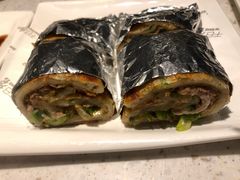 -千日贺茶餐厅(高新万达店)