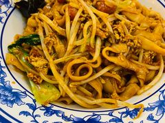 -老门刀削面(小酱坊店)