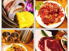 -合易泓烤肉(延河街店)