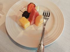 -桂花楼淮扬中餐厅(浦东香格里拉店)