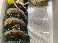 -传闻来紫菜包饭·打糕(西塔韩百店)