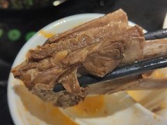 -葛记红焖羊肉(和平路形象店)