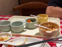 -西贝(枫蓝国际购物中心店)