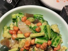 -鸣记脆皮烤鱼·海鲜烤鱼(亿合城店)