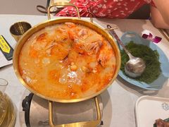 -香香海南菜餐厅