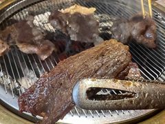 -西塔老太太泥炉烤肉(沈阳店)