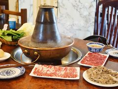 -前门张记涮肉(前门店)