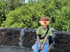-九华山公园