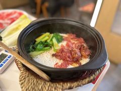 -如一鸡鲍鱼·粤式煲汤(长泰广场店)