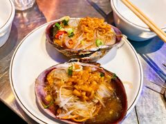 -江合勇丹东兄弟小串海鲜烧烤(总店)