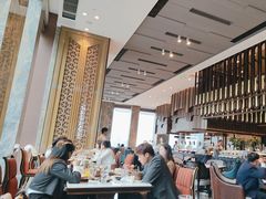 -美食汇自助餐厅(成都万达瑞华酒店)