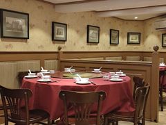 -老吉士酒家(天平路店)