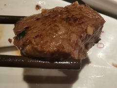 牛肉粒-大渔铁板烧(大悦城店)