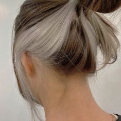 -MMby Hair Code