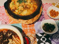 -丽丽三鲜螺蛳粉(田林路店)