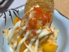 -清水日本料理铁板烧(学府路店)