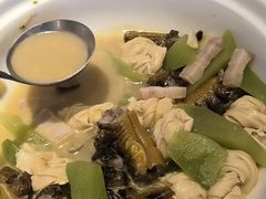 -虎哥私房菜(馒头山店)