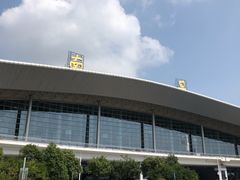 -南昌昌北国际机场