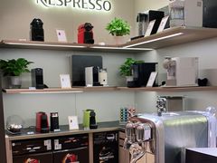 -NESPRESSO(OneAvenue卓悦中心店)