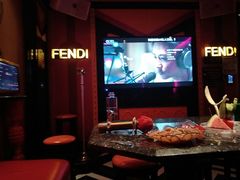 -快乐之星KTV(东沙路店)