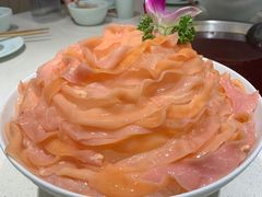 -麻辣空间·清油火锅(水井沟店)