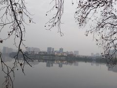-李公堤