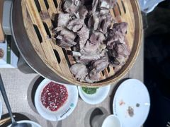 -直隶安家牛肉罩饼(七一路店)