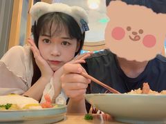 -红小满休闲餐厅(十全街店)