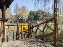 -枫桥景区