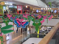 -万达广场(龙湖店)