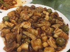 -桃子餐厅·天津菜(红星路直营店)