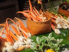 -杭州临平万丽酒店·燃餐厅(人民大道店)