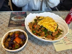 -文三里屯面馆(三里屯店)