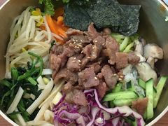 -全州拌饭馆(断桥店)