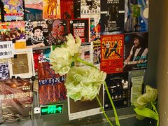 -Vox Livehouse(长沙店)