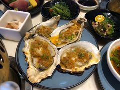 -喜庭海鲜自助(来福士店)