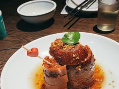 -打酱油·非遗淮扬菜(瘦西湖梅岭店)