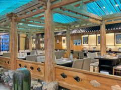 -朴大人炭烤·韩国料理(奥帆中心海尔洲际店)