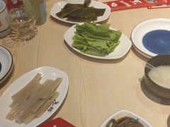 -鱼酷活鱼烤鱼(沈阳大悦城店)