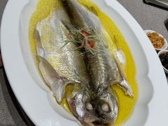 -太湖饭店·寄畅轩中餐厅