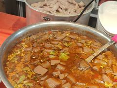 -车头老二大排档(金城步行街店)