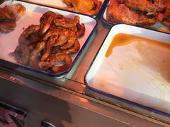 -鸡打鸣熏鸡系列(总店)