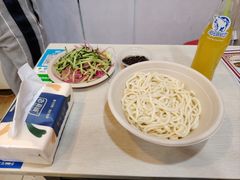 -黑八私房老北京炸酱面