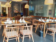 大堂-丹江渔村(望京店)